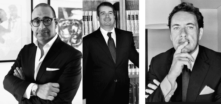 Nasce IUS LAB 21- Palma Boria e Minnella Coppa & Associati insieme per lo sviluppo di nuove sinergie professionali.