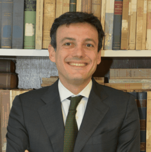 Gilberto Cavagna di Gualdana per l’Ip di Negri Clementi