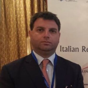 Lo chef Callegari apre La Rossa a New York con Cavallaro