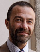 d’URSO MUNARI RIENTRA NELLA PARTITA ALITALIA CON MATLIN PATTERSON