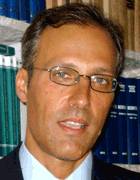 BONELLI CHIAMA CINTOLI PER L’AMMINISTRATIVO