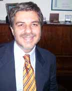 D’AURIA OF COUNSEL DI ALLEN & OVERY