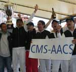 Lawyer’s cup, ecco tutti i piazzamenti