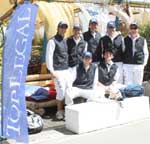 LAWYER’S CUP: VINCE CMS TRA LE POLEMICHE