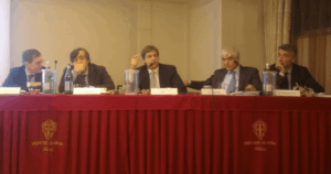 La partita aperta del penale tributario