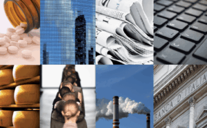 Aprile-maggio a tutta industry