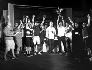 Coppa Fisco 2018, vince l’Agenzia delle Entrate