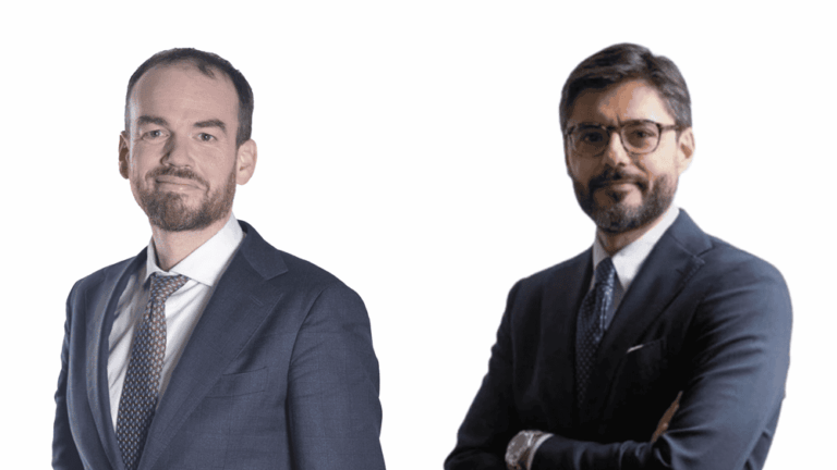 Dwf apre a Roma con due nuovi counsel