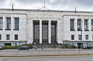 Stufano Gigantino Cavallaro con Flat Point Development in Corte d’Appello