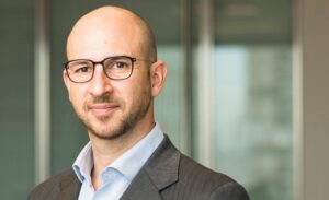 Lorenzo Corte co-head dell’M&a di Skadden a Londra