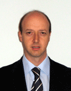 CRISER&Atilde; SENIOR ASSOCIATE DI PGRB