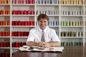 CUCINELLI, ANCHE L’ADVISOR “MADE IN ITALY”