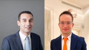 Advest nomina soci Giulio Saporito e Umberto Volontè