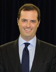 Dagnino nuovo presidente di Irfis – Finsicilia