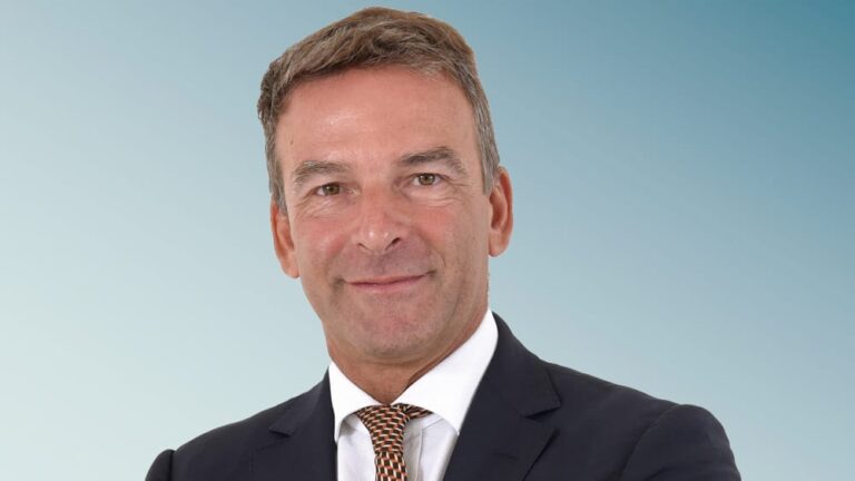 Caneva nuovo law leader per l’Italia di EY