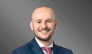 Davide Bonsi nuovo socio di Greenberg Traurig Santa Maria