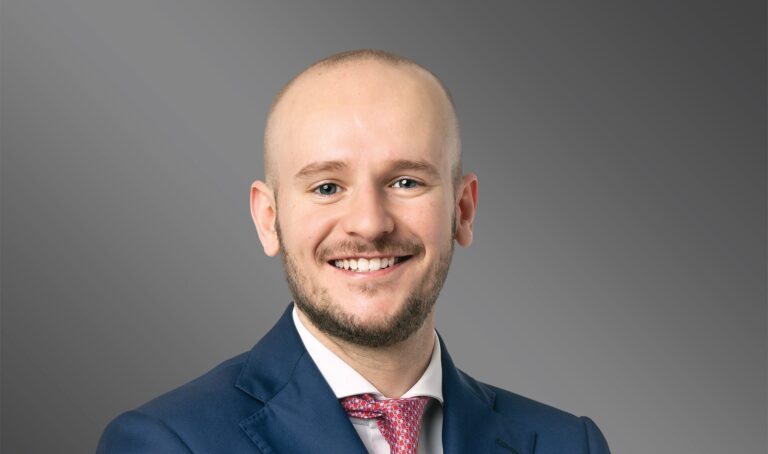 Davide Bonsi nuovo socio di Greenberg Traurig Santa Maria