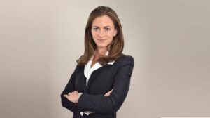 Diane de Valbray nuova partner di Jacobacci