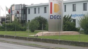 PwC Tax & Legal e Nctm per l’investimento di Deco Industrie