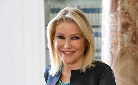 Tiziana Del Prete