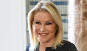 Del Prete nuova partner di Eversheds Sutherland