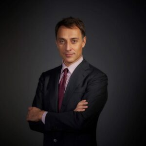 Giovannelli rafforza il corporate con l’ingresso di Delfini