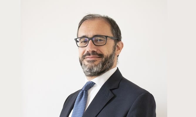 De Luca Picione per il legal & corporate di Acea