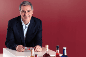 Fabio di Fede nuovo Gc di Campari