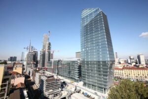 Tutti gli advisor nell’accordo tra Coima e Bnp Paribas