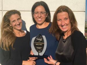 Bird & Bird, l’Italia fa scuola sulla diversity