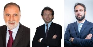 Cms: Dotto, d’Elia e Arcangeli nuovi soci