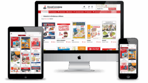 Rcc e BonelliErede nel funding di DoveConviene