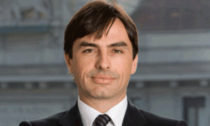 Watson Farley, entra Mario D’Ovidio