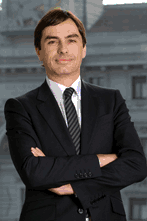 DLA PESCA ANCORA IN CLIFFORD CHANCE E FA SOCIO D’OVIDIO