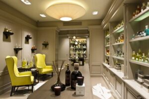 Lombardi, McDermott, Gattai e Galgano per l’operazione Dr. Vranjes Firenze