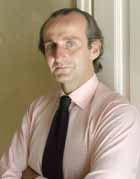 FRANCESCO d’URSO VI FAR&Atilde; LE SCARPE