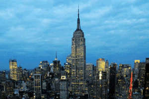 L’EMPIRE STATE SI QUOTA