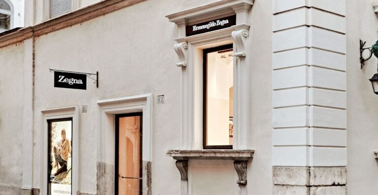 Chiomenti, Kirkland e Sullivan & Cromwell per Investindustrial-Zegna