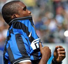 CALCIO MERCATO, ROTONDI E ZILIANI SEGNANO IL PASSAGGIO DI ETO’O ALL’ANZHI