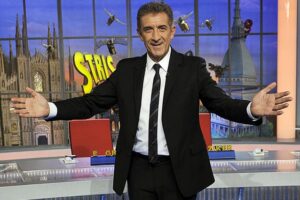 Bongiorno porta Greggio all’accordo col Fisco