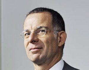 Fava nel Cda dell’Arca