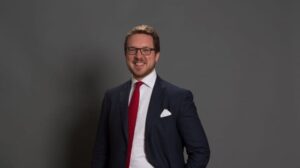 Federico Mottola Lucano diventa managing partner di Znr Notai