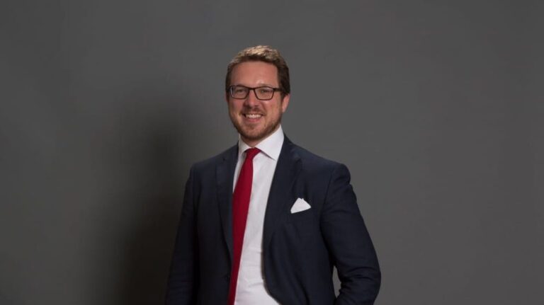 Federico Mottola Lucano diventa managing partner di Znr Notai