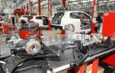 FIAT, IL CONTRATTO COLLETTIVO VALE GI&Atilde; ANCHE PER LA PLASTICA