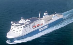 Grimaldi con Roschier completa l’acquisizione di Finnlines