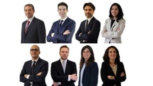 Nomine e Lateral (11 Marzo 2024)