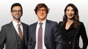 Bacciardi: Faenza e Fonzi nuovi of counsel tax