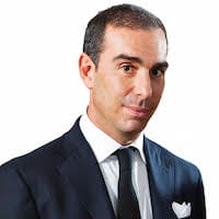 Martelli sigla una partnership con l’iraniano Shayan