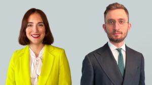 Giro di promozioni per Panetta