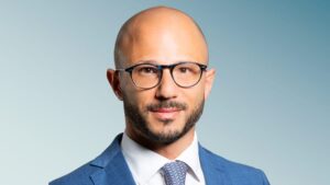 Francesco Vitella promosso partner di Pavia e Ansaldo